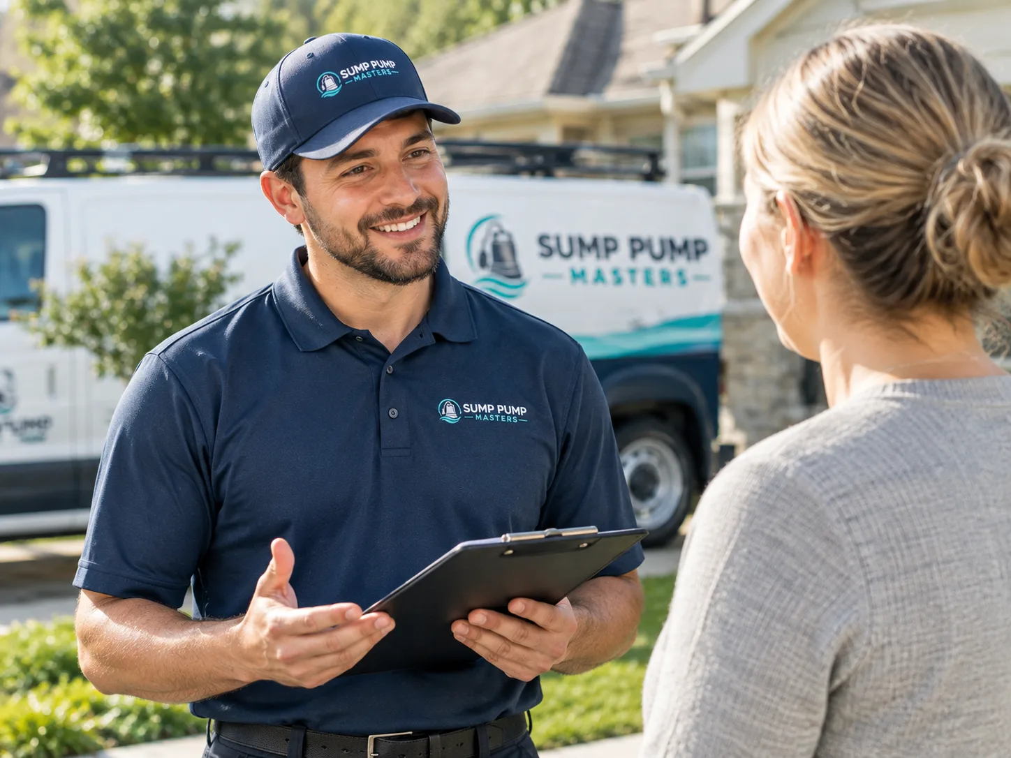Sump Pump Repair Barry, MN FAQs